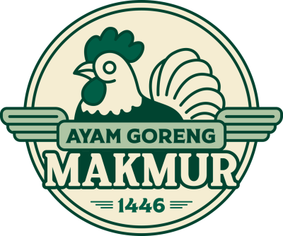 Ayam Goreng Makmur