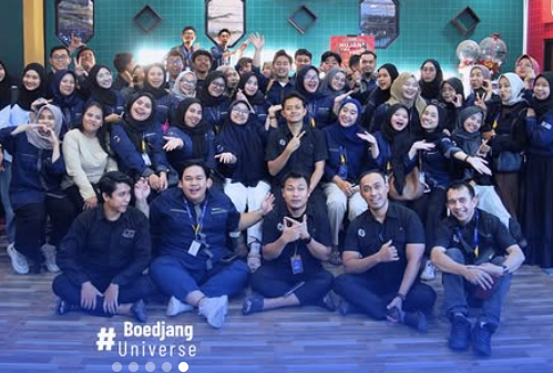 Boedjang Group Resto & Hospitality
