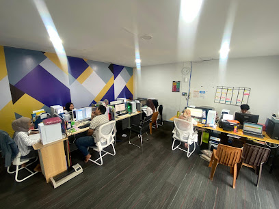 Head Office Jabodetabek