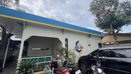 Head Office Pontianak