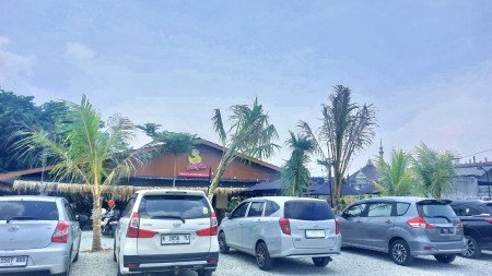 Bebek Boedjang Karawang