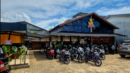 Bebek Boedjang Singkawang