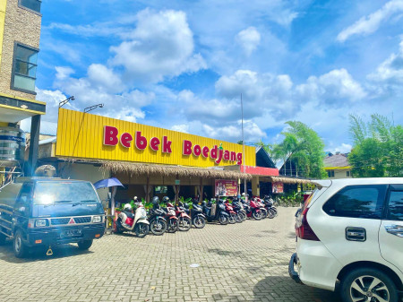 Bebek Boedjang Sumatra