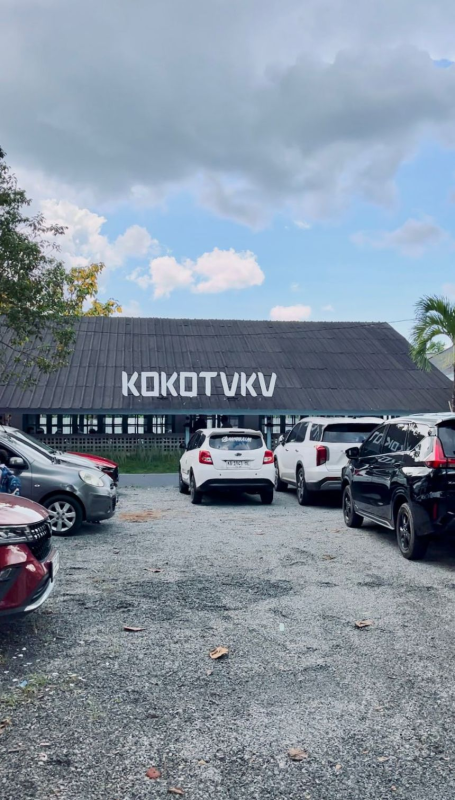 Kokotuku