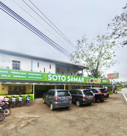 Soto Semar Ayani 2