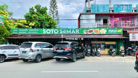 Soto Semar M. Sohor